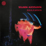 Paranoid (CD)