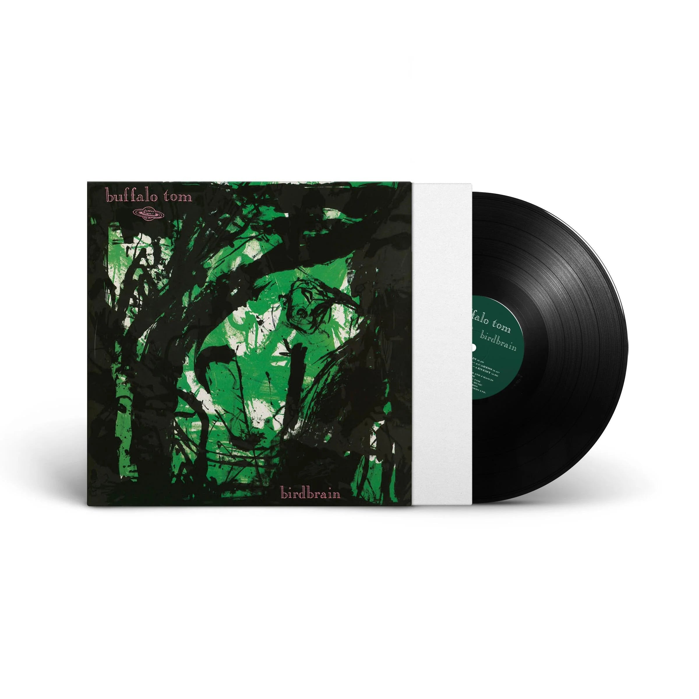 Birdbrain (Reissue) (Vinyl LP)