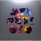 Mylo Xyloto (Limited Clear EcoVinyl LP)