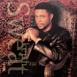 Keith Sweat (Limited Red Vinyl LP)