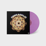 Funkadelic (Reissue) (Purple Vinyl LP)