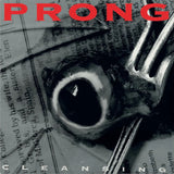 Cleansing (Limited Smokey Marble Vinyl LP)