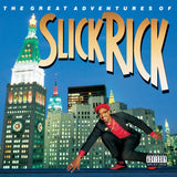 The Great Adventures of Slick Rick (Reissue) (Vinyl 2LP)