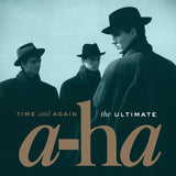 Time and Again: the Ultimate A-ha (Vinyl 2LP)