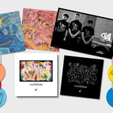 Welcome to the Pleasuredome (Reissue) (7CD + Blu-ray)