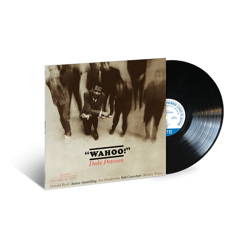 Wahoo! (Blue Note Classic)
