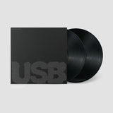 USB002 (Vinyl 2LP)