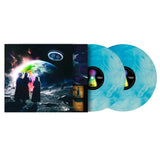 Eternal Atake (Limited Clear and Blue Vinyl 2LP)