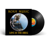 Love Is The Drug (Vinyl 12")