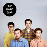 The Magic Gang (RSD2021) (Yellow Vinyl LP + 7")
