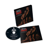 The Eternal Idol (Reissue) (CD)