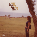 Your Picture (Vinyl LP, Honey Mustard)