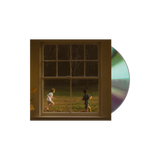 The Great Divide (CD)