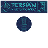 Persian Meets Picasso (Vinyl 12")