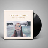 Tell Me I'm Pretty (Vinyl LP)