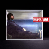 ORDER Chaos ORDER (Opaque Red Vinyl LP)