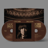 Cat Power Sings Dylan: The 1966 Royal Albert Hall Concert (2CD)