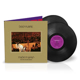 Made In Japan Steven Wilson 2025 Mix (Vinyl 2LP)