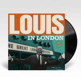 Louis in London (Vinyl LP)