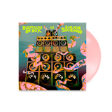 In A Space Outta Dub (Vinyl LP, Pink) [1 Per Customer]