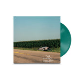 The Sunset Violent (End of Year Edition) (Petrol Blue Vinyl LP)
