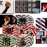 American Idiot (20th Anniversary Edition) (4CD + 2 Blu-Ray Box Set)