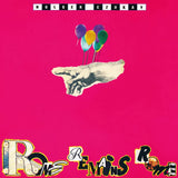 Rome Remains Rome (Reissue) (Vinyl LP)