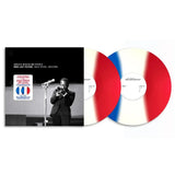 Paris Jazz Festival, Salle Pleyel 10/1/1964 (Limited Red White and Blue Vinyl 2LP)