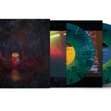 The Cosmic Selector Vol. 1 (Indie Exclusive Glow in the Dark Splatter Vinyl 2LP)