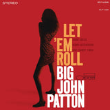 Let 'Em Roll (Blue Note Tone Poet Series) (Vinyl LP)