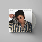 Supermodels (Vinyl LP, Cloud)
