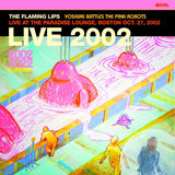 Live at the Paradise Lounge, Boston (10/27/2002) (RSD 2002 Edition)