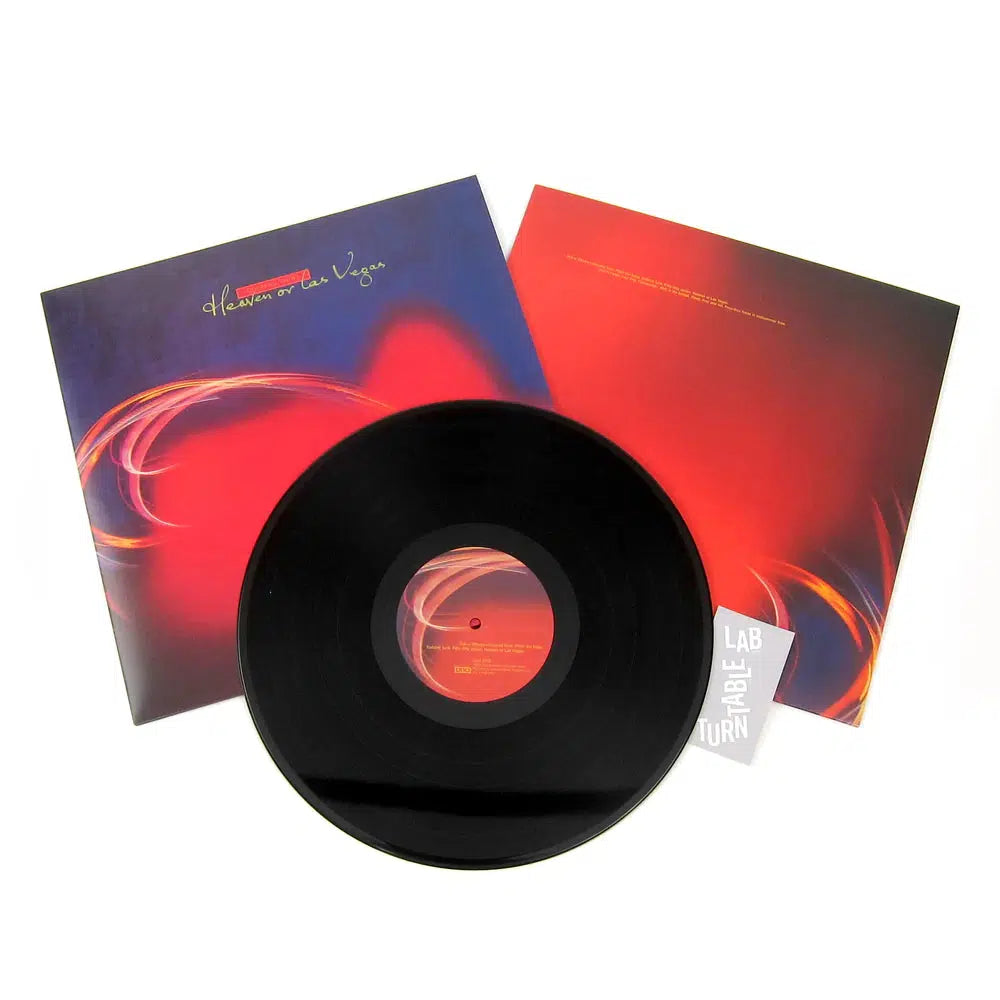 COCTEAU TWINS - Heaven or Las Vegas (Reissue) – Flying Out COCTEAU TWINS - Heaven or Las Vegas (Reissue) – Flying Out