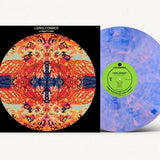 A Tiger's Tale (Blue & Pink Vinyl LP)