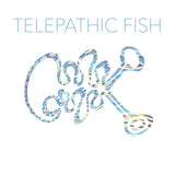 Telepathic Fish: Trawling the Early 90s Ambient Underground (Vinyl 2LP)
