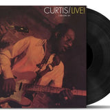 Curtis/Live (Reissue) (Vinyl 2LP)