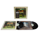 The Best of the Doobie Brothers V1 & V2 (Vinyl 2LP)