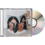 The Art of Being a Mess (CD)