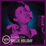 Great Women of Song: Billie Holiday (Vinyl LP)