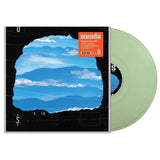 Expensive Air (Green Glass Vinyl LP)