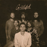 Grateful (CD)