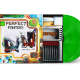 Perfect Fantasy (Green Vinyl LP)