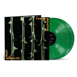 October Rust (Reissue) (Limited Green and Black Marbled Vinyl 2LP)