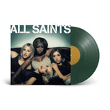 All Saints (Reissue) (Limited Green Vinyl LP)