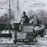 Pretzel Logic (Reissue) (Vinyl LP)