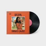 Disco Jazz (Reissue)