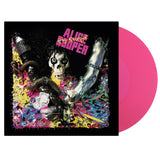 Hey Stoopid (Limited Magenta Vinyl LP)