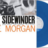 The Sidewinder (Reissue) (Limited Blue Vinyl LP)