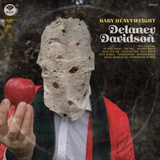 Baby Heavyweight (CD)