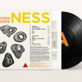 Ness (Vinyl LP)